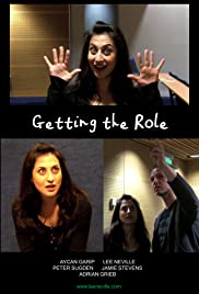 Sing Me to Sleep: Getting the Role (2010) cover