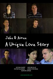 Sing Me to Sleep: Jake & Aimee - A Unique Love Story (2010) cover
