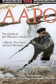 Aapo (1994) cover