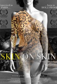 Skin on Skin 2016 capa