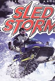 Sled Storm (1999) cover