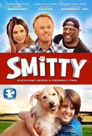Smitty (2012) cover