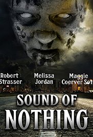 Sound of Nothing (2013) cover