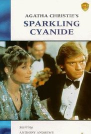 Sparkling Cyanide 1983 masque