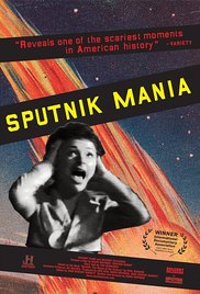 Sputnik Mania (2007) cover