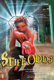 Stiff Odds 2004 capa