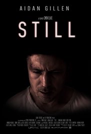 Still (2014) cover