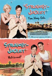 Straight-Jacket 2004 poster