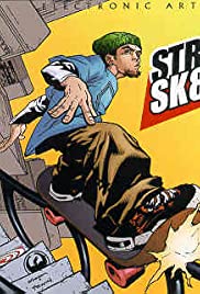 Street Sk8er 1998 poster