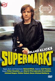 Supermarkt (1974) cover