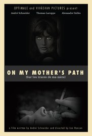 Sur les traces de ma mère (2016) cover