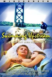 Swimming Upstream (2002) cover