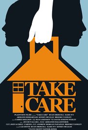 Take Care (2012) cover