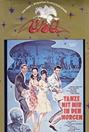 Tanze mit mir in den Morgen (1962) cover