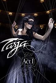 Tarja: Act 1 (2012) cover