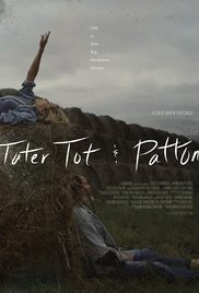 Tater Tot & Patton (2016) cover