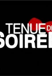 Tenue de soirée (1986) cover