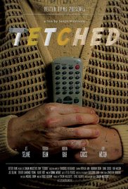 Tetched (2016) cover