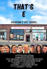 That's E (2015) cover