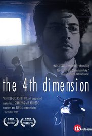 The 4th Dimension (2006) cover