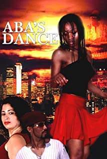 Aba's Dance 2006 capa