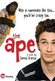 The Ape (2005) cover