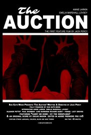 The Auction (2016) cover