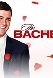 The Bachelor at 20: A Celebration of Love (2016) cover