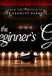 The Beginner's Guide (2015) cover