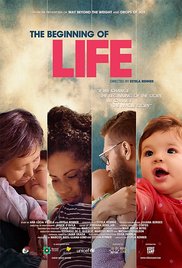 The Beginning of Life (2016) cover