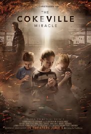 The Cokeville Miracle 2015 poster