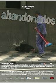 Abandonados (2011) cover