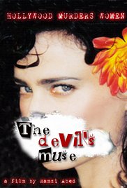The Devil's Muse (2007) cover