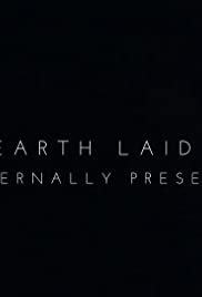 The Earth Laid Bare: Eternally Present 2016 capa