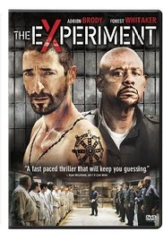 The Experiment (2010) cover