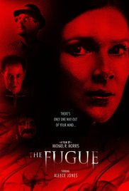 The Fugue (2012) cover