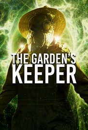 The Garden's Keeper 2015 capa