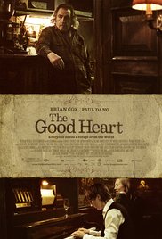 The Good Heart (2009) cover