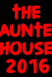 The Haunted House 2016 2016 capa