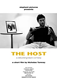The Host (2002) cover