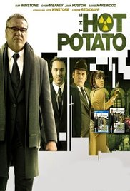 The Hot Potato (2012) cover