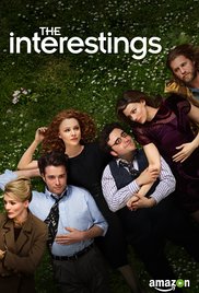 The Interestings 2016 poster