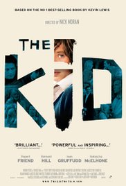 The Kid 2010 copertina