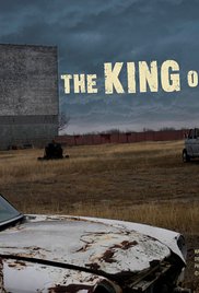 The King of Texas 2008 poster