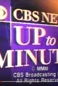 CBS News Up to the Minute 1992 охватывать