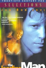 The Leading Man 1996 poster