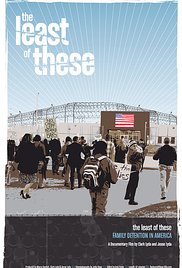 The Least of These 2009 poster