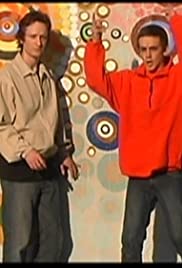 The Lonely Island: Just 2 Guyz 2004 masque