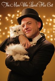 The Man Who Loved His Cat 2013 poster