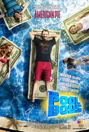 The Pool Boys 2009 poster